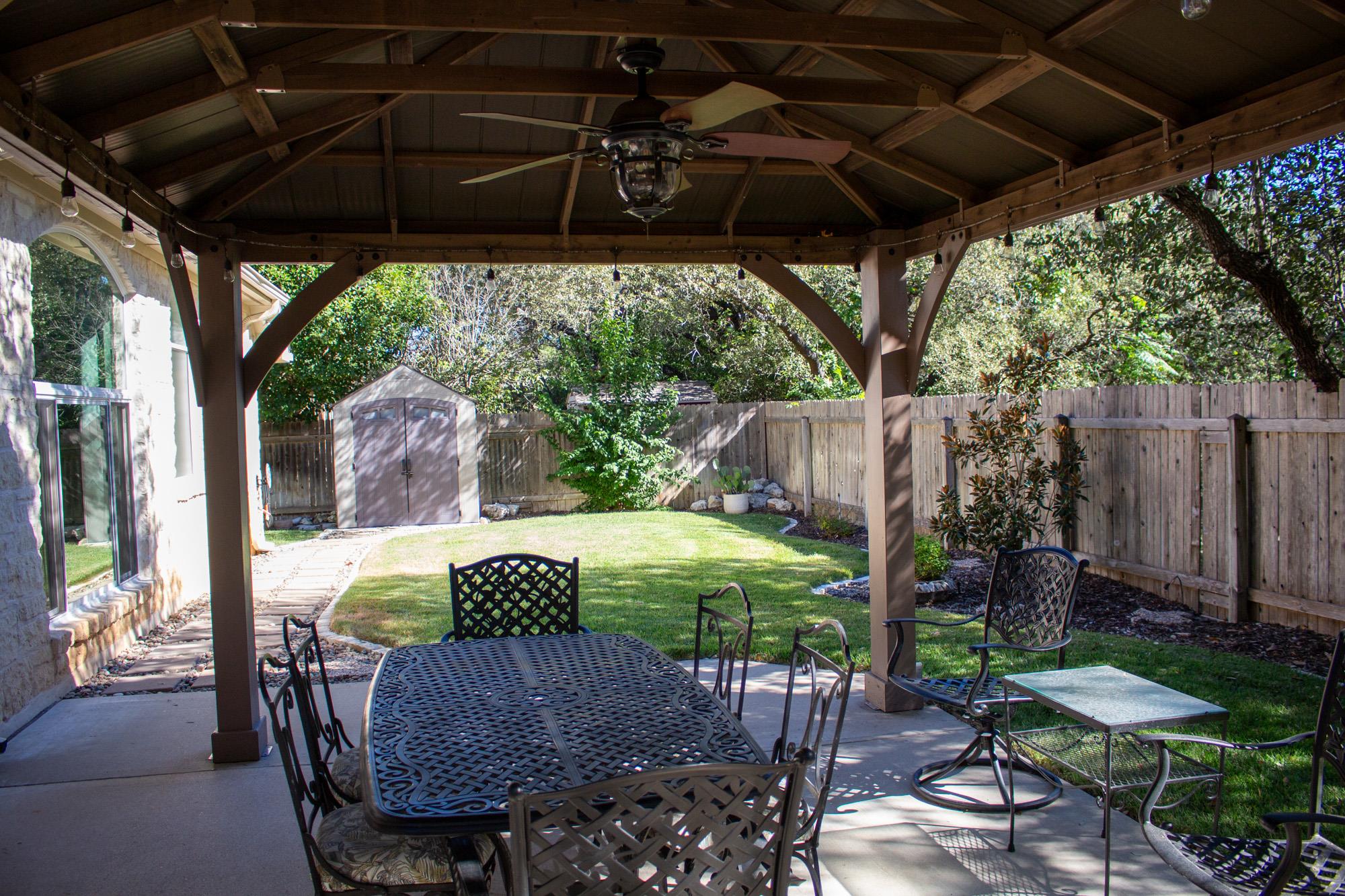 12721 Oxen Way, Austin, TX 78732