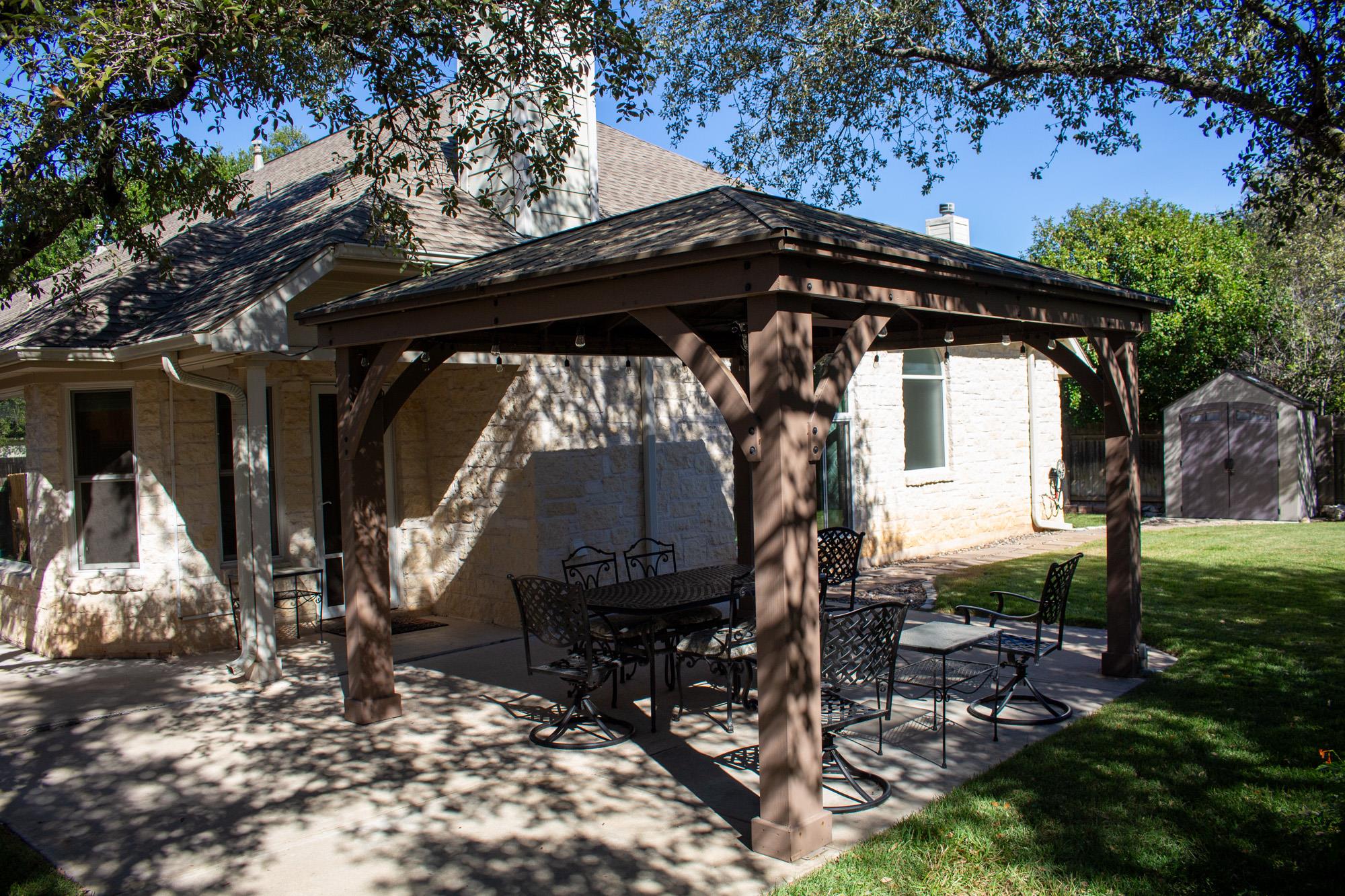 12721 Oxen Way, Austin, TX 78732