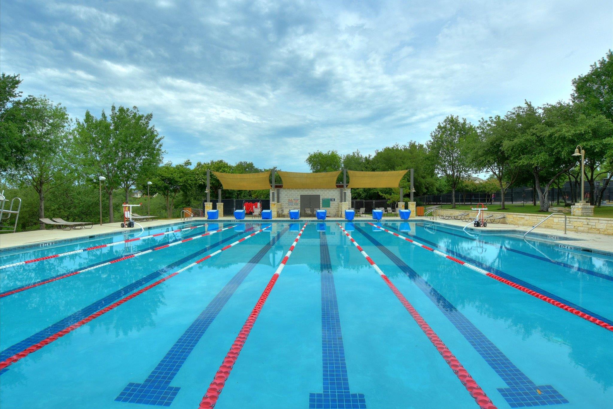 12721 Oxen Way, Austin, TX 78732