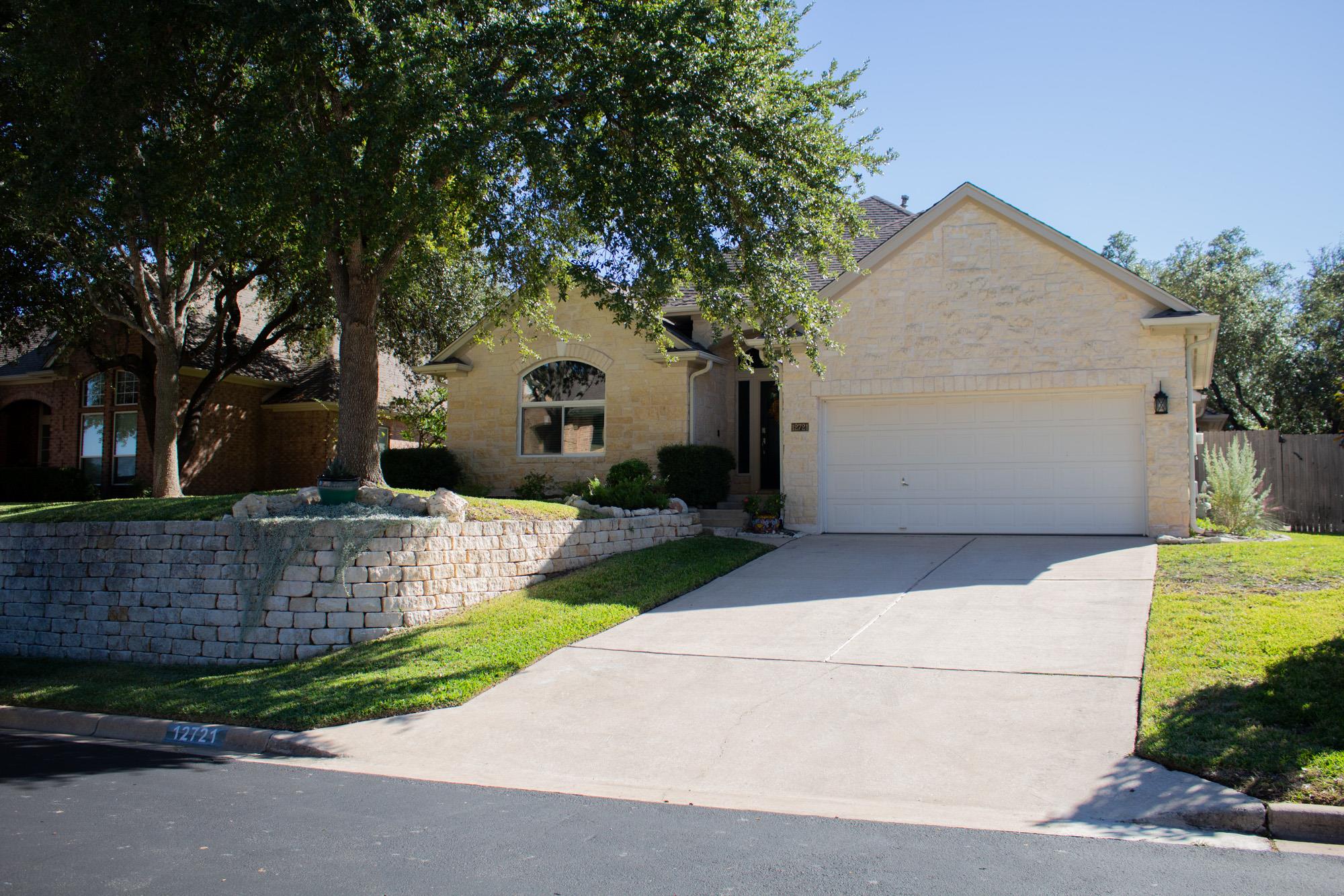12721 Oxen Way, Austin, TX 78732