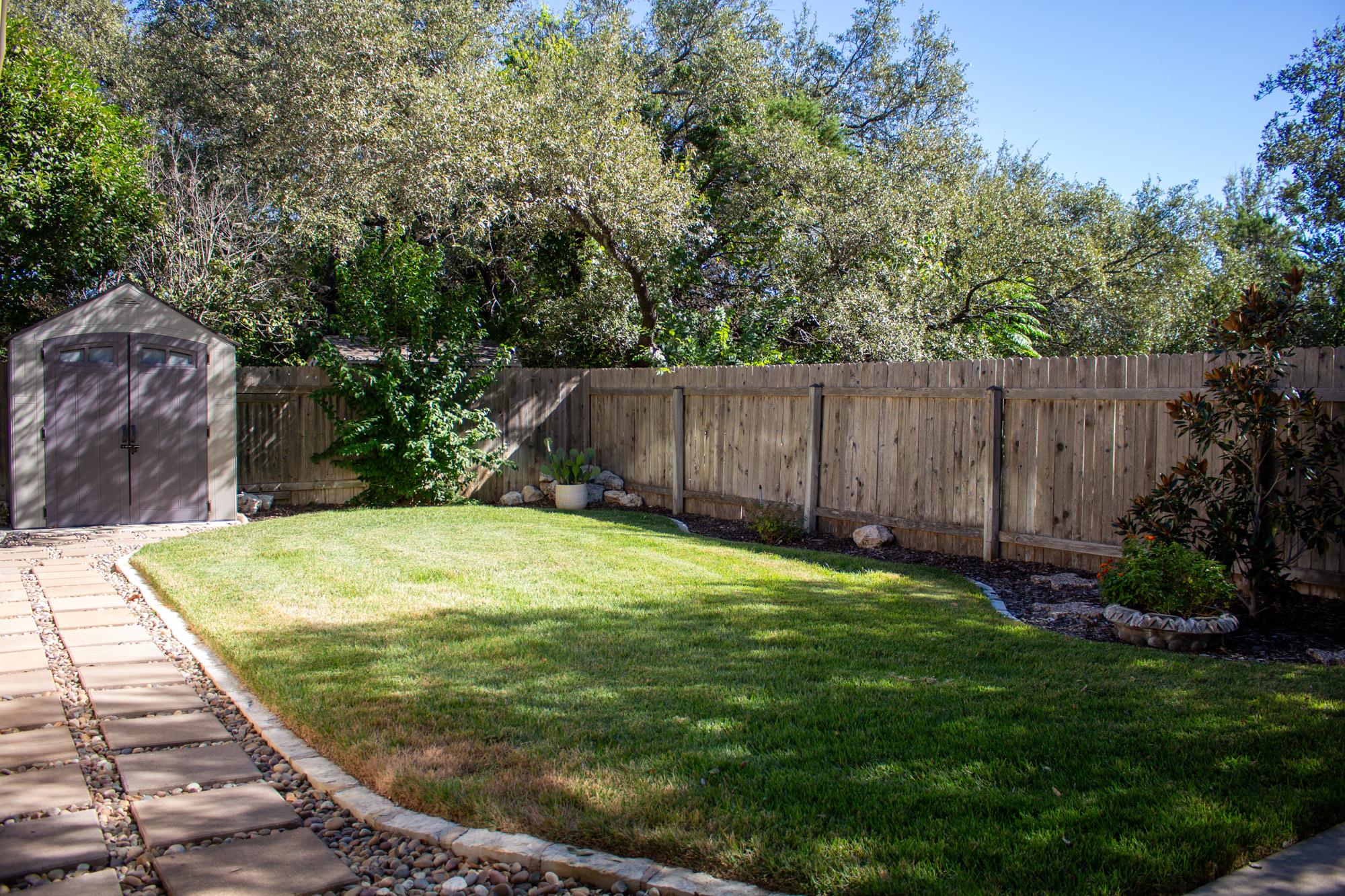 12721 Oxen Way, Austin, TX 78732