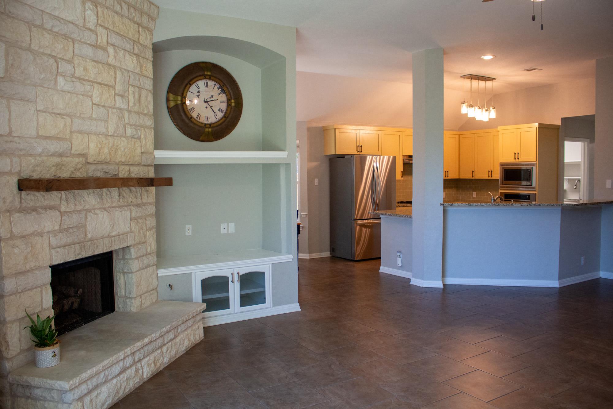 12721 Oxen Way, Austin, TX 78732