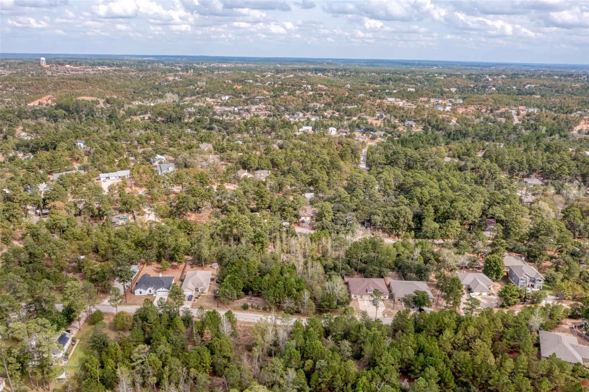 1332 & 1333 N. Kaupo Dr, Bastrop, TX 78602