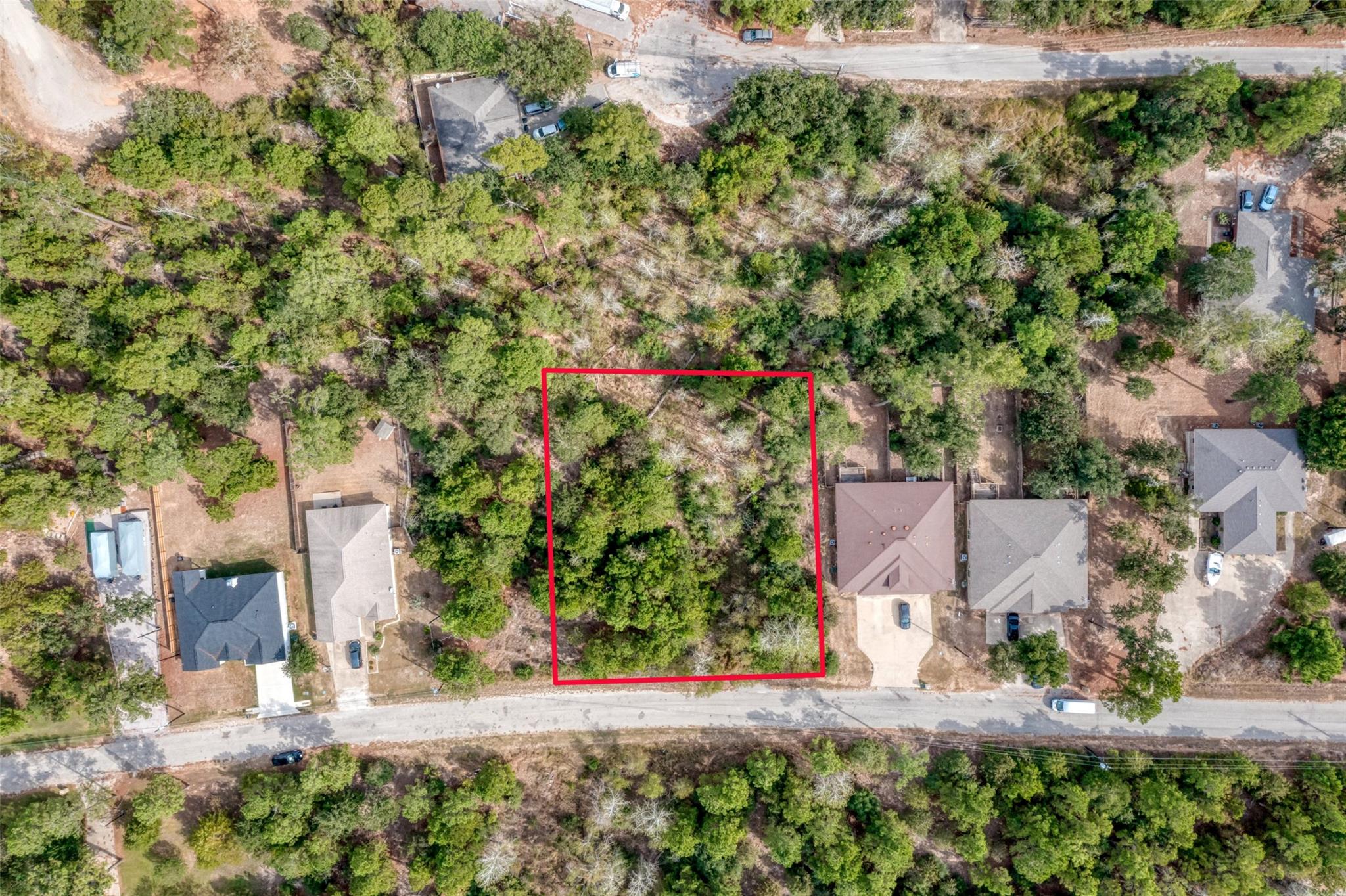 1332 & 1333 N. Kaupo Dr, Bastrop, TX 78602