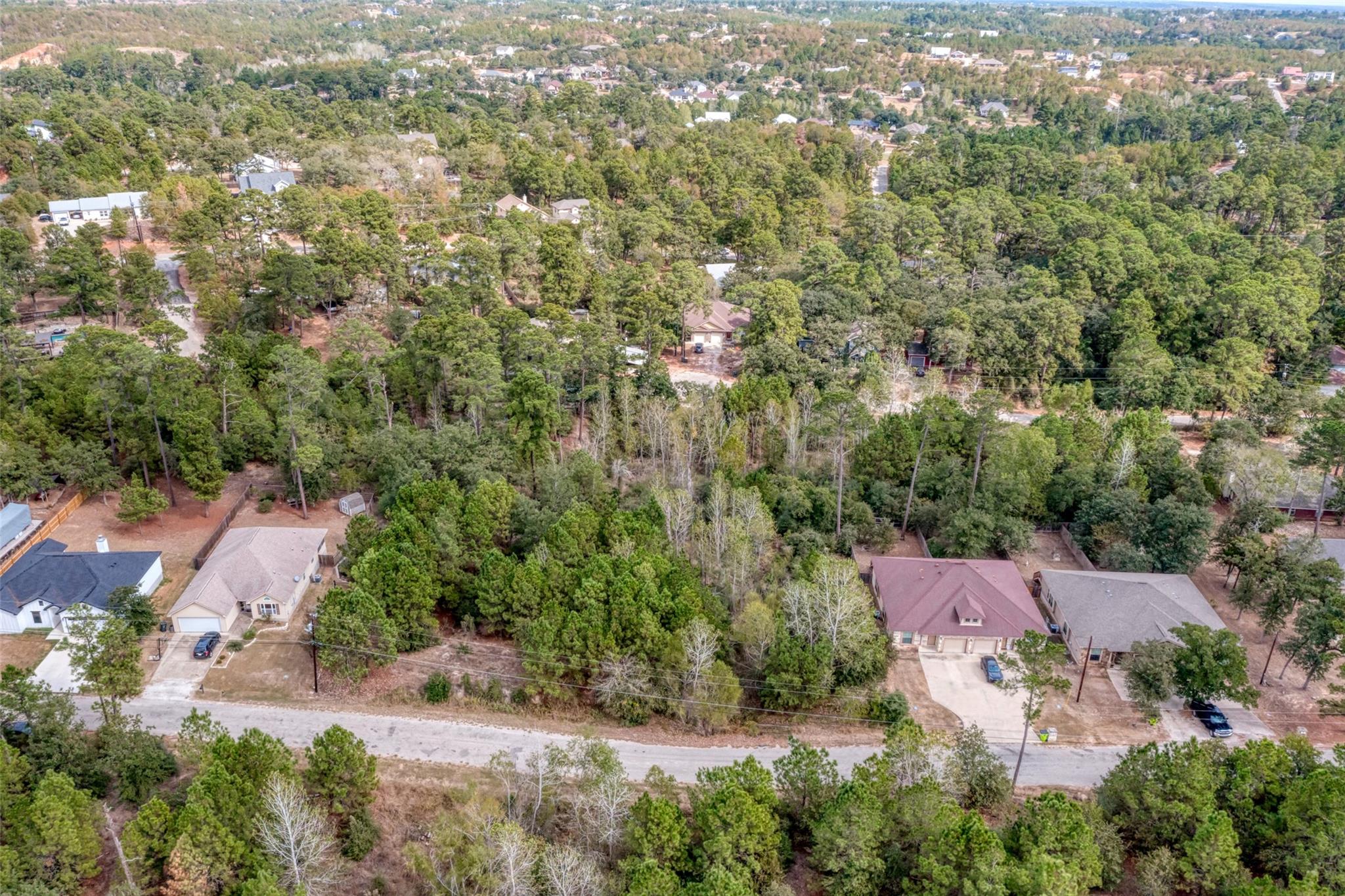 1332 & 1333 N. Kaupo Dr, Bastrop, TX 78602