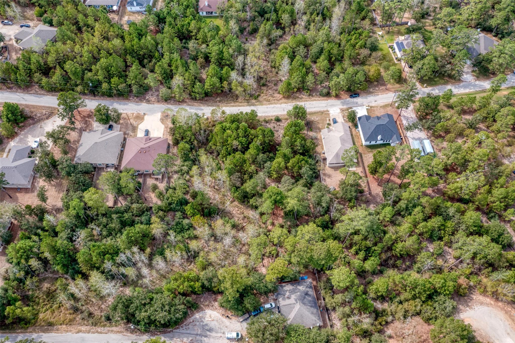 1332 & 1333 N. Kaupo Dr, Bastrop, TX 78602