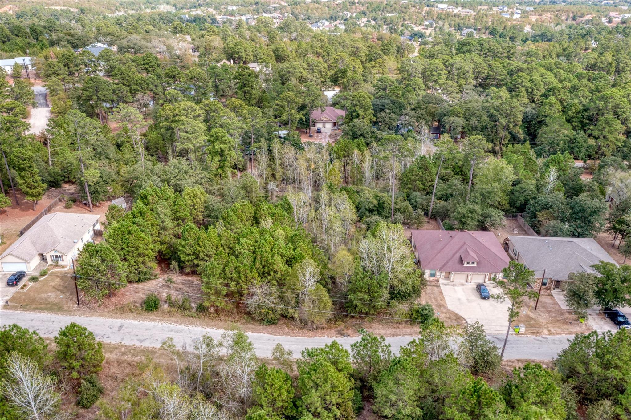 1332 & 1333 N. Kaupo Dr, Bastrop, TX 78602