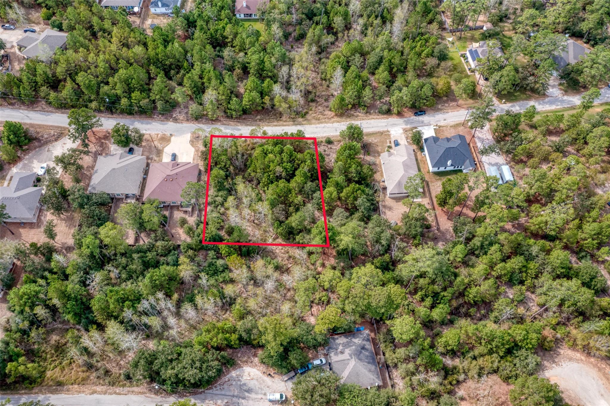 1332 & 1333 N. Kaupo Dr, Bastrop, TX 78602