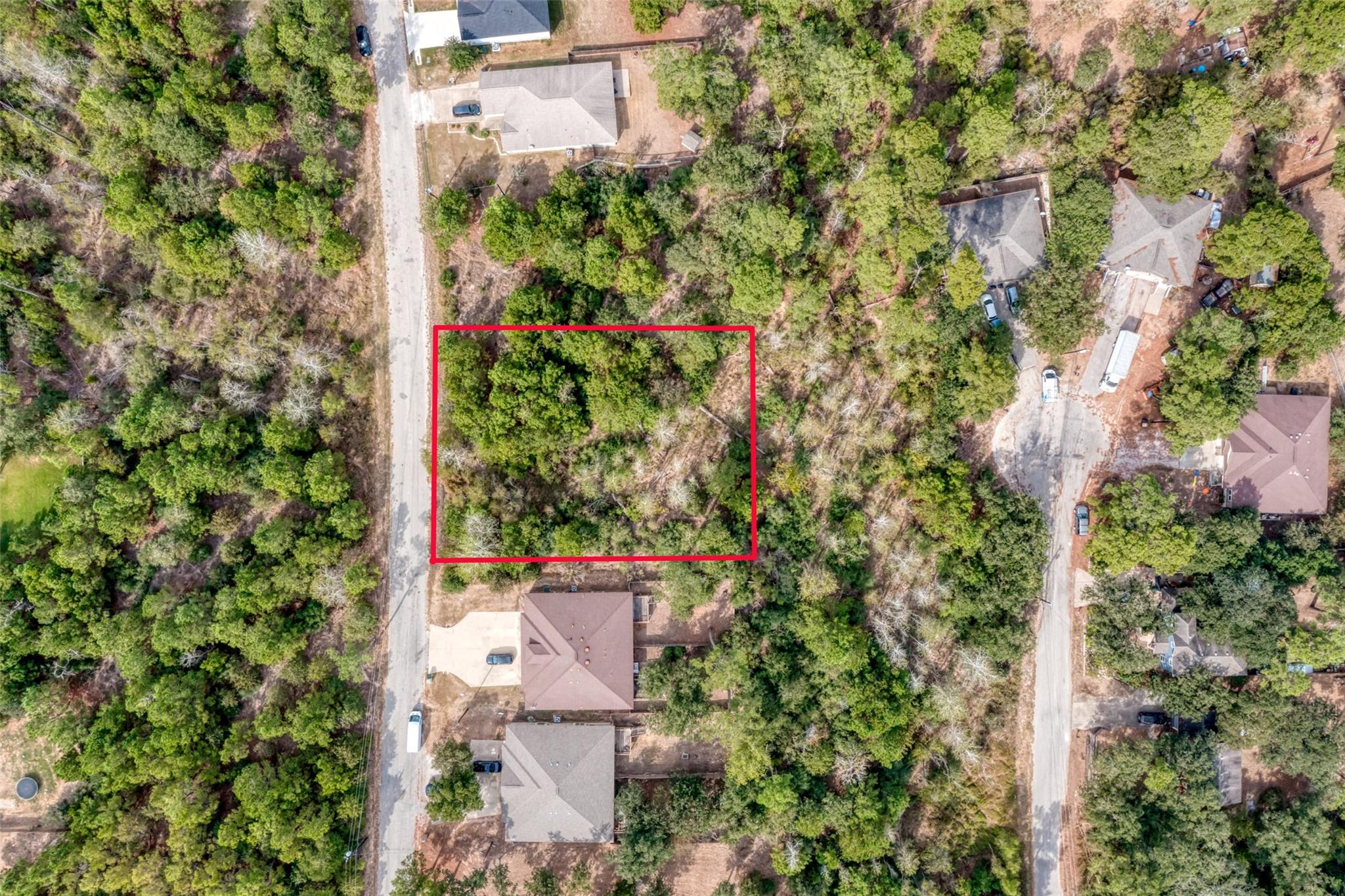 1332 & 1333 N. Kaupo Dr, Bastrop, TX 78602