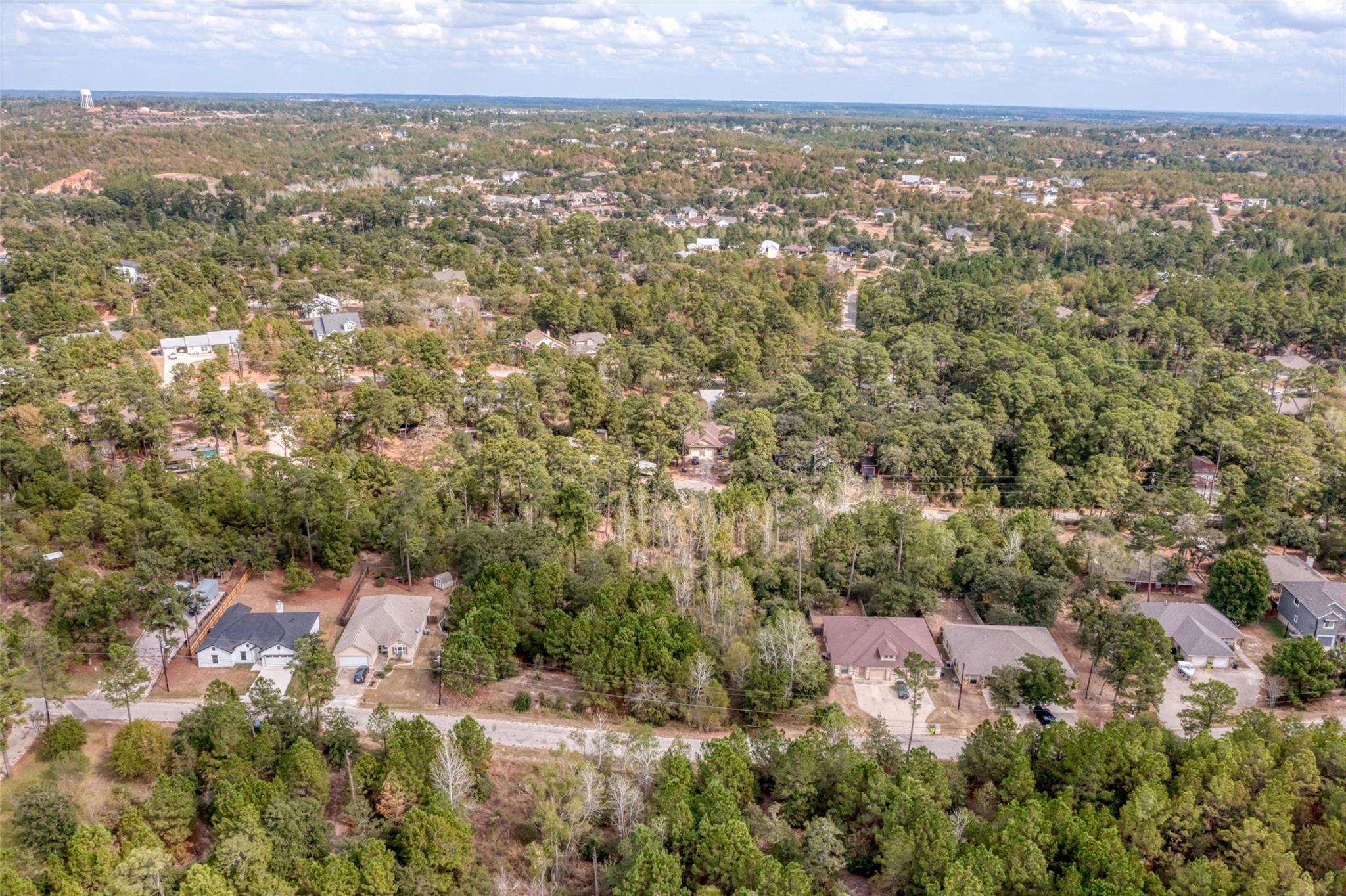 1332 & 1333 N. Kaupo Dr, Bastrop, TX 78602