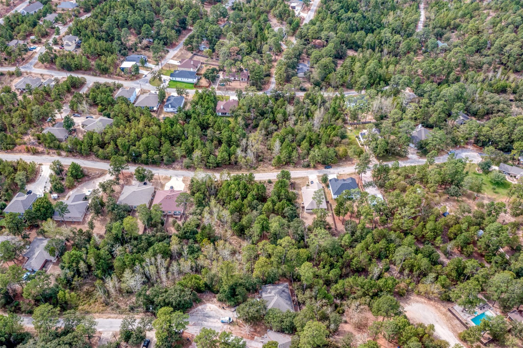 1332 & 1333 N. Kaupo Dr, Bastrop, TX 78602