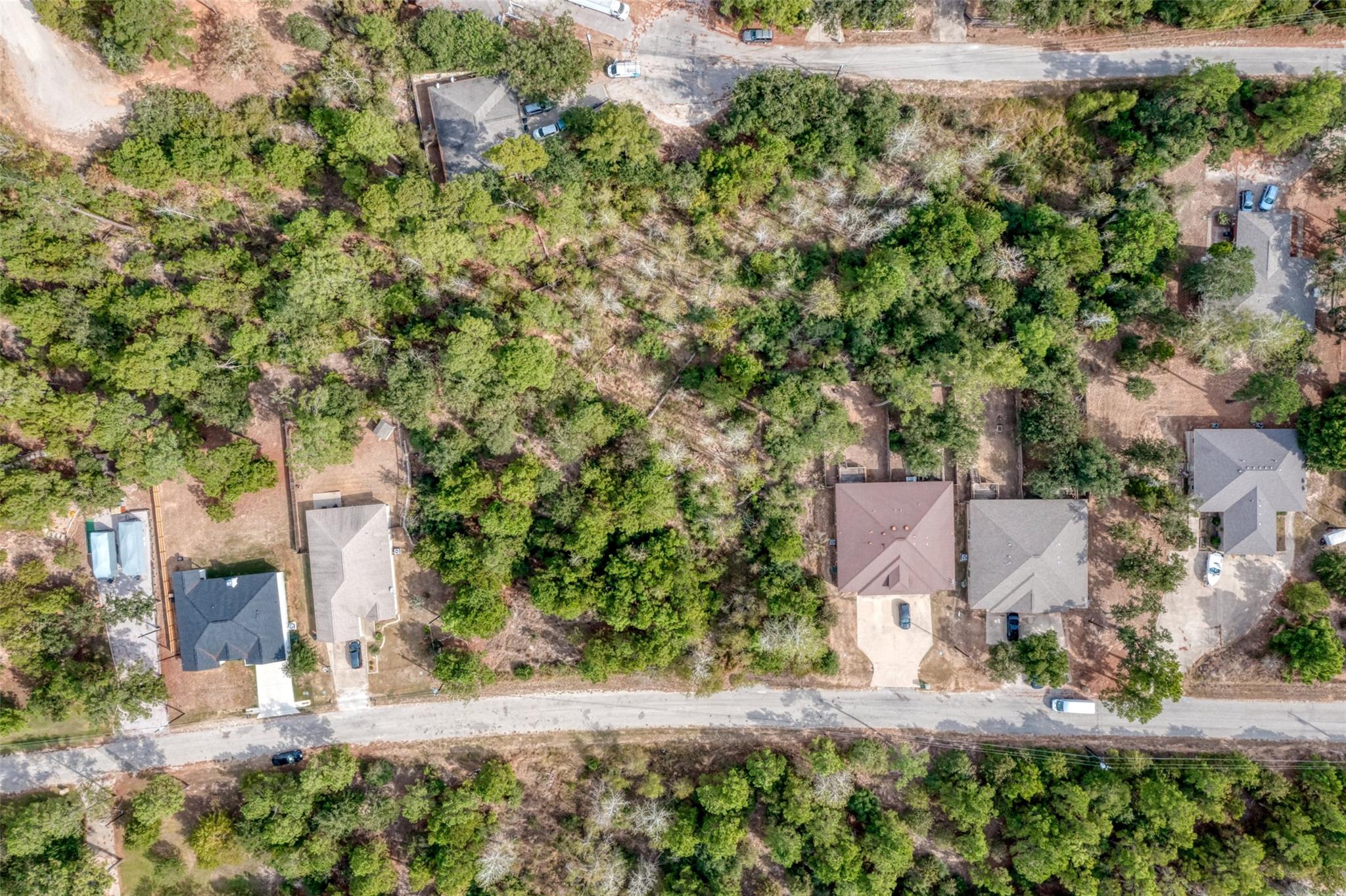 1332 & 1333 N. Kaupo Dr, Bastrop, TX 78602