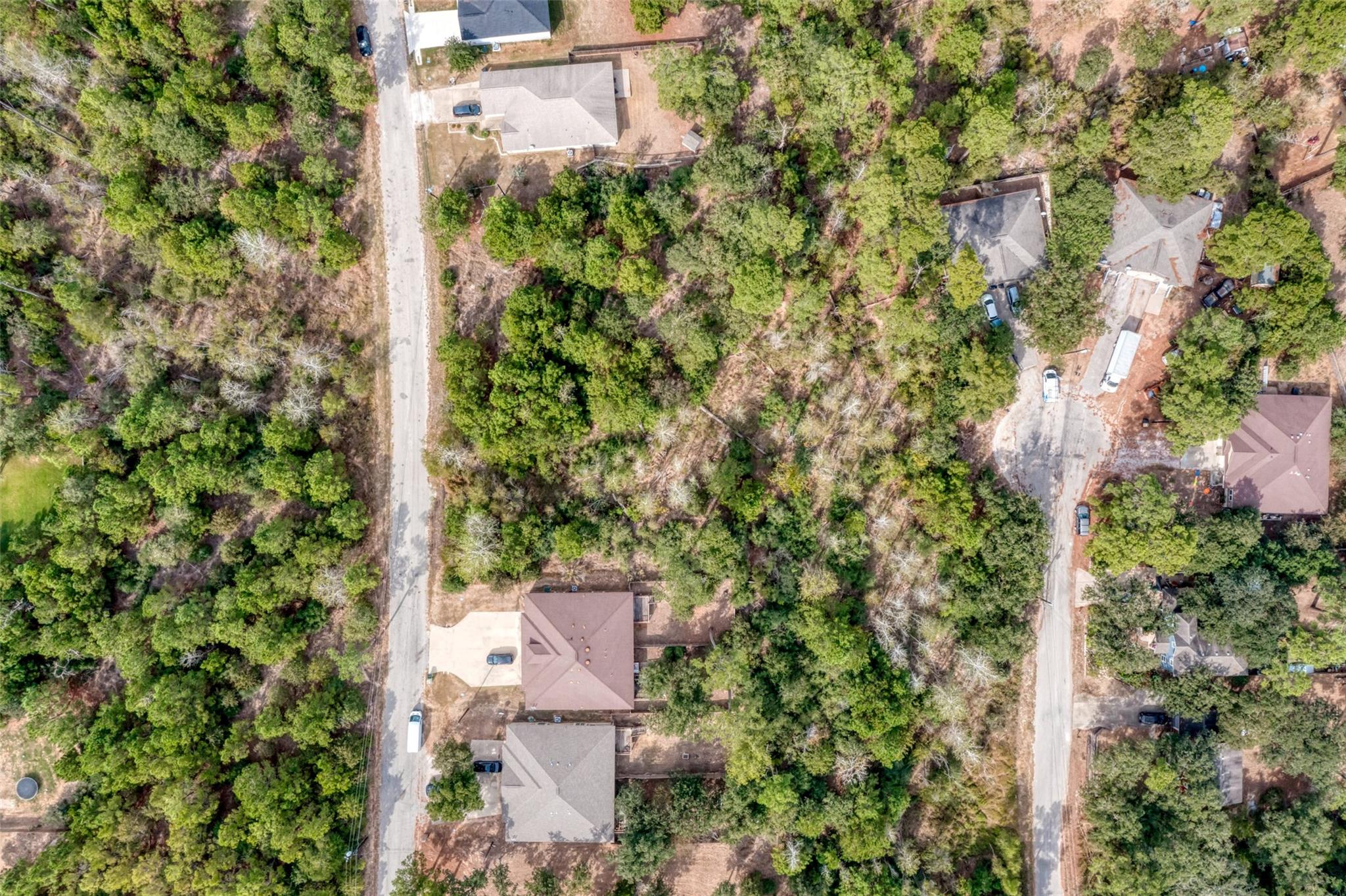 1332 & 1333 N. Kaupo Dr, Bastrop, TX 78602