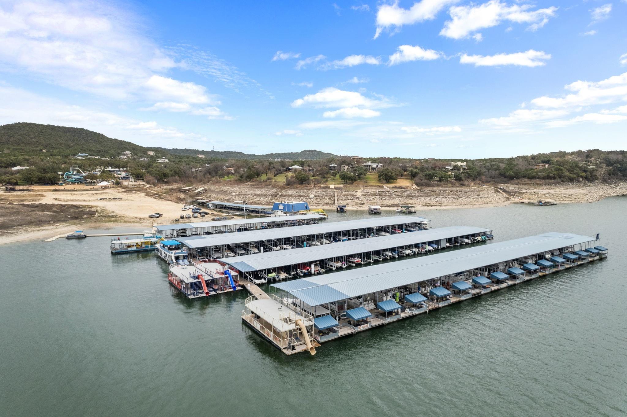 15900 Booth Cir, Volente, TX 78641