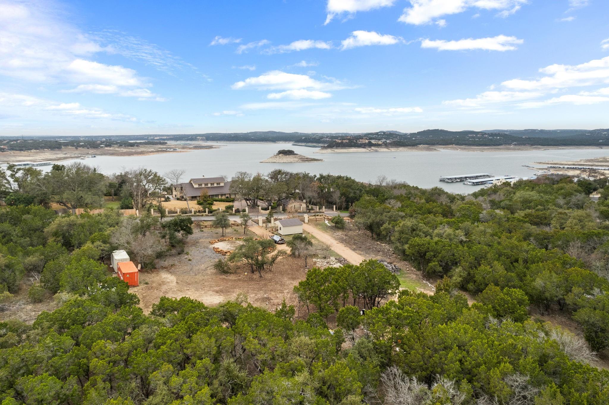 15900 Booth Cir, Volente, TX 78641