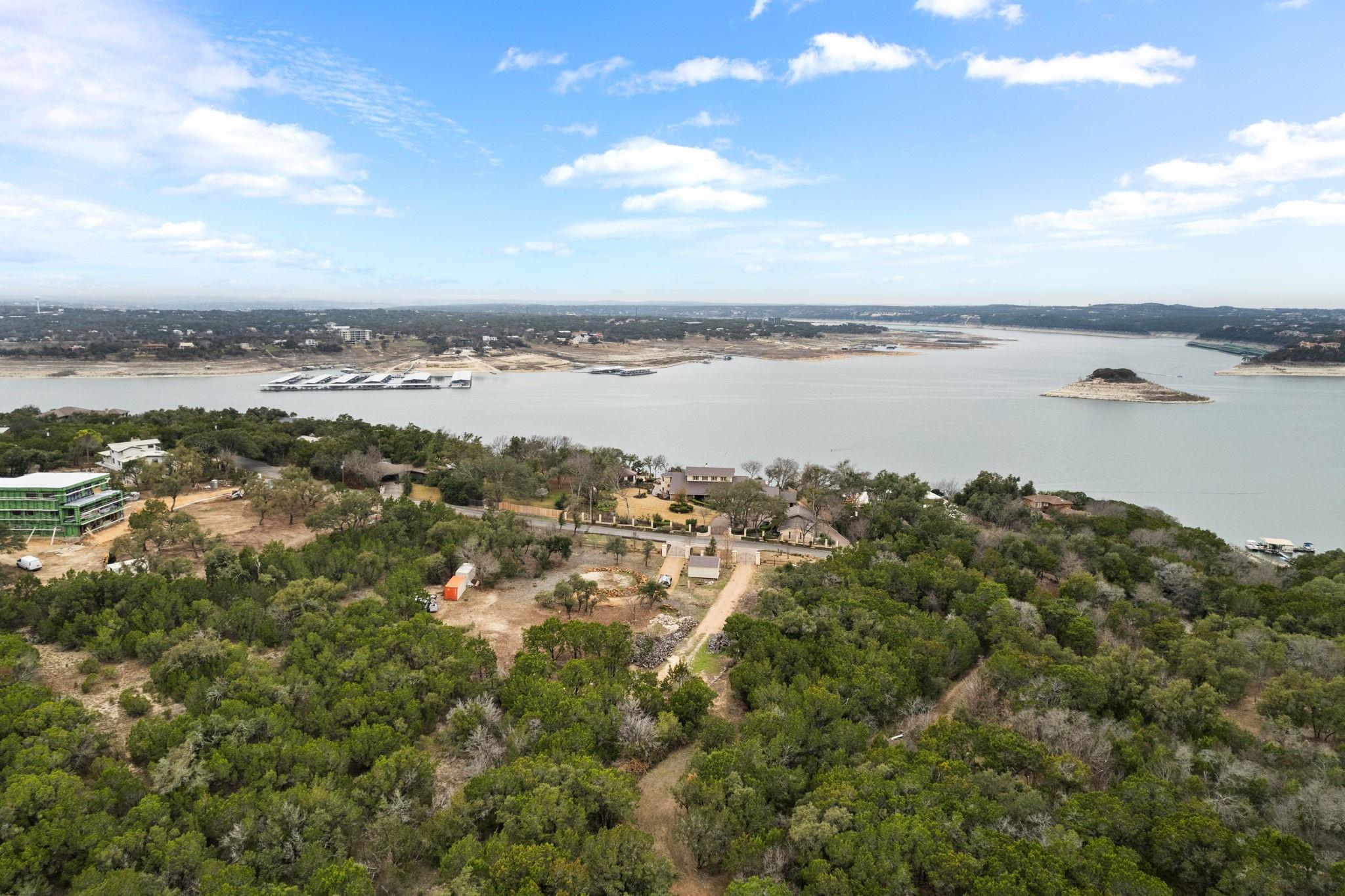 15902 Booth Cir, Volente, TX 78641