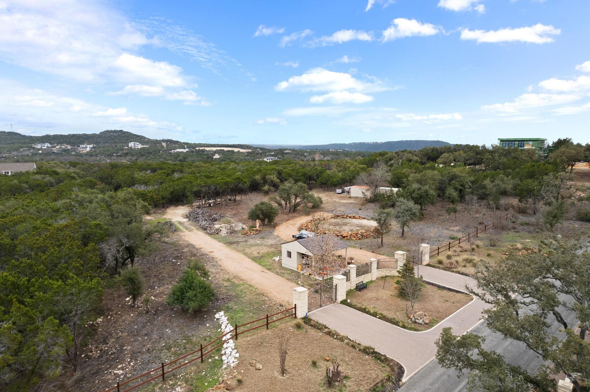 15902 Booth Cir, Volente, TX 78641