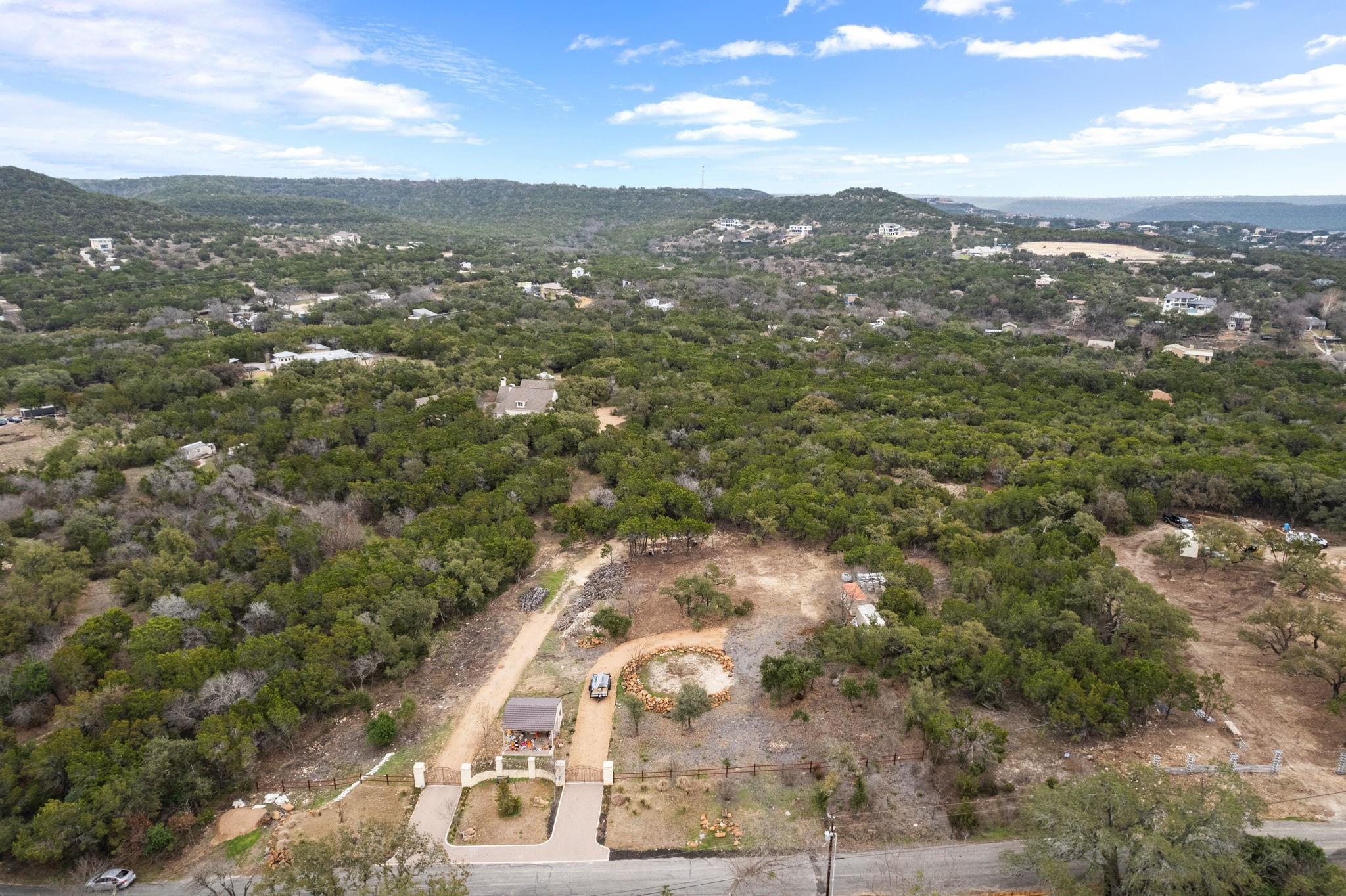 15902 Booth Cir, Volente, TX 78641