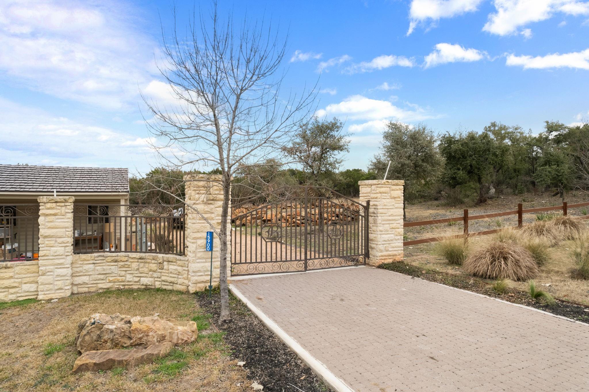 15902 Booth Cir, Volente, TX 78641