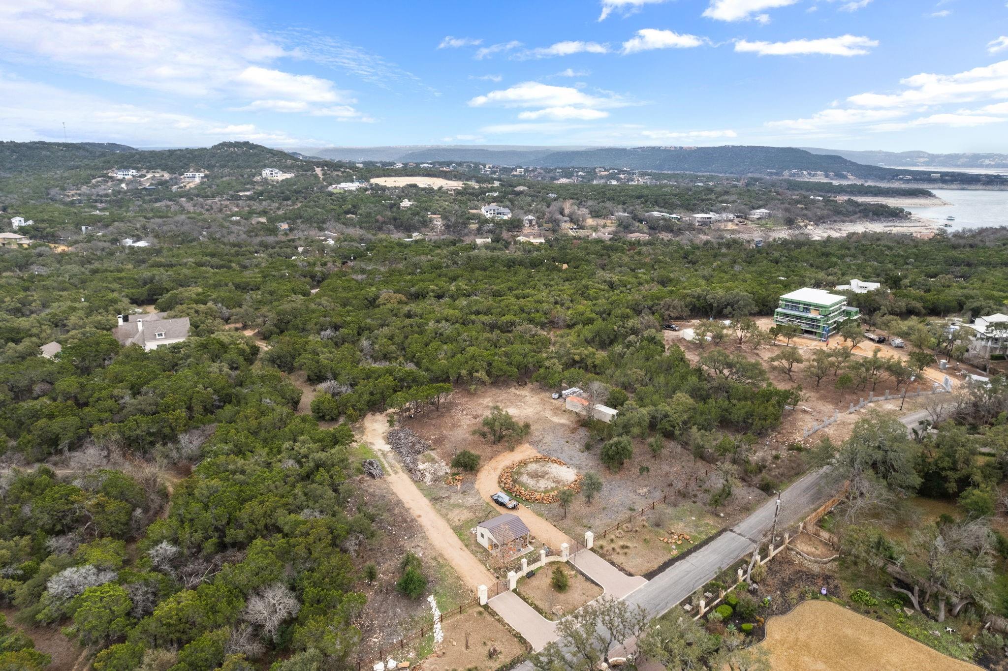 15902 Booth Cir, Volente, TX 78641