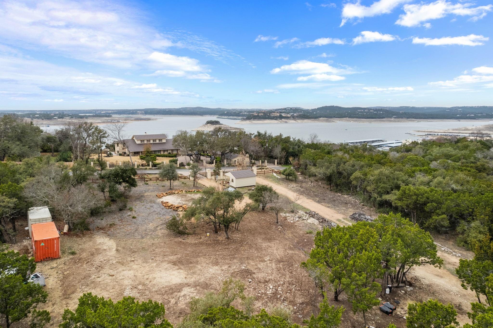 15902 Booth Cir, Volente, TX 78641