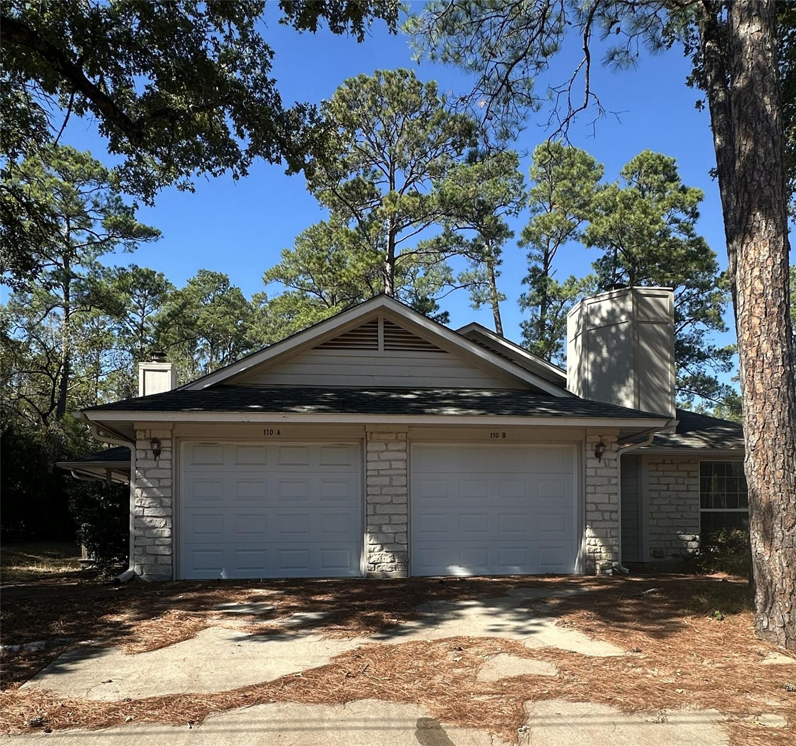 110 N Kanaio Dr # A, Bastrop, TX 78602