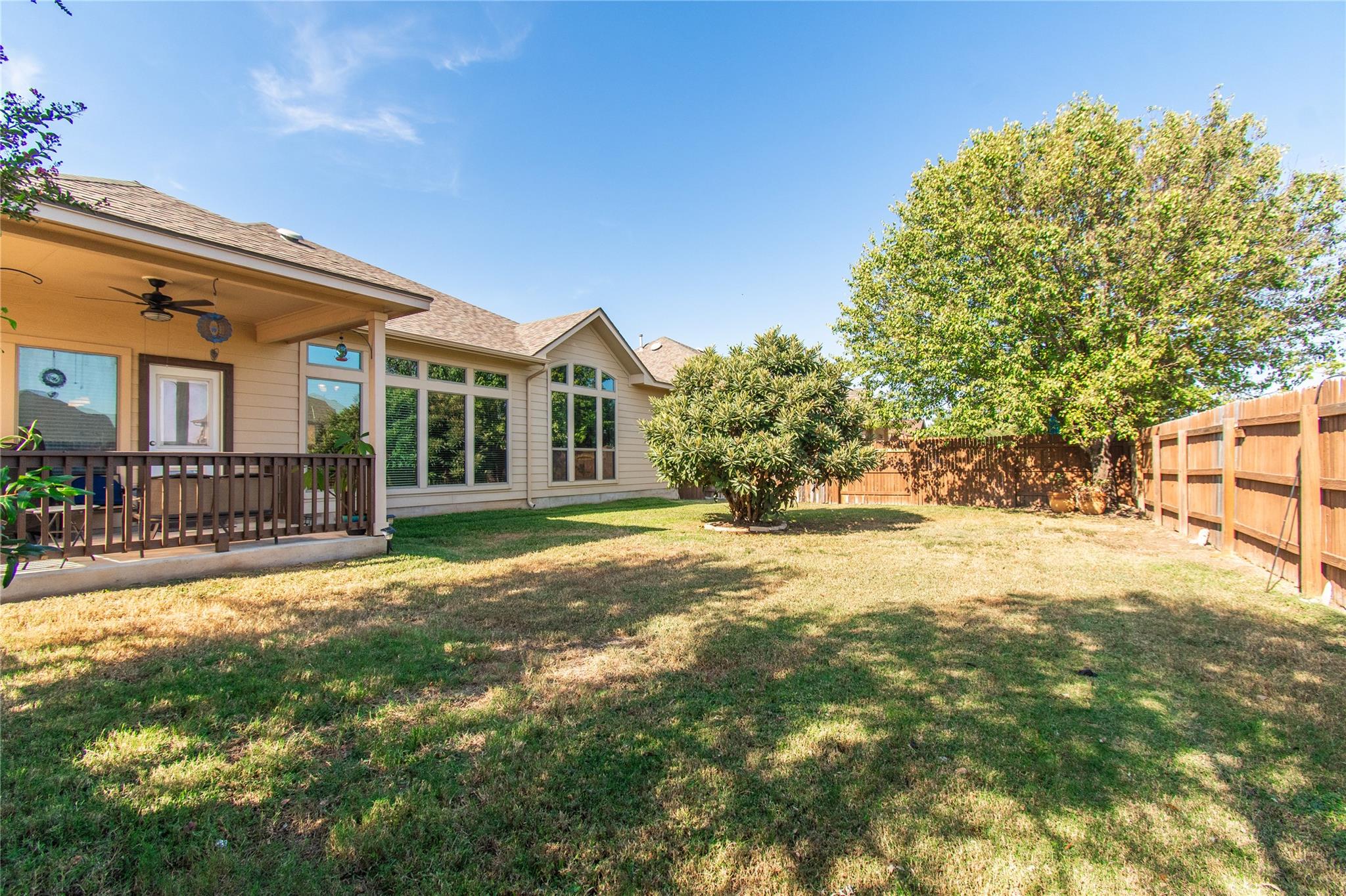 947 Madrone Dr, Georgetown, TX 78628