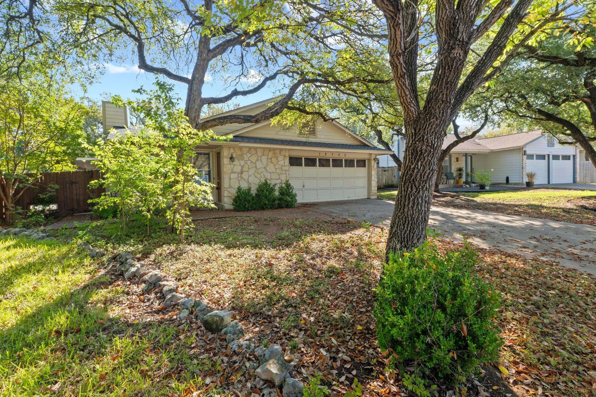 12705 Acadian Trl, Austin, TX 78727