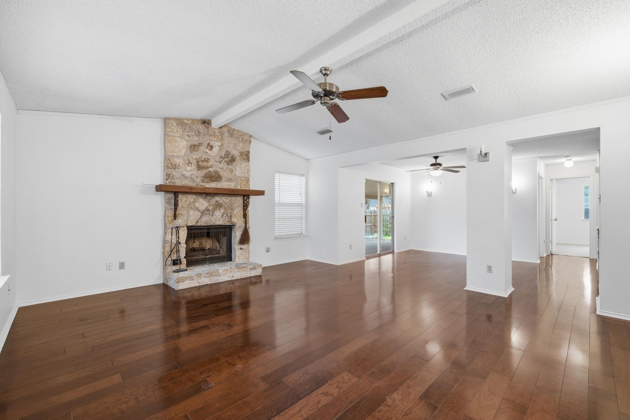 12705 Acadian Trl, Austin, TX 78727