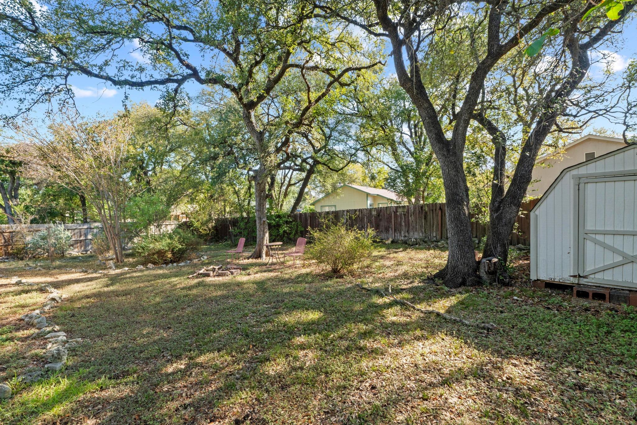 12705 Acadian Trl, Austin, TX 78727
