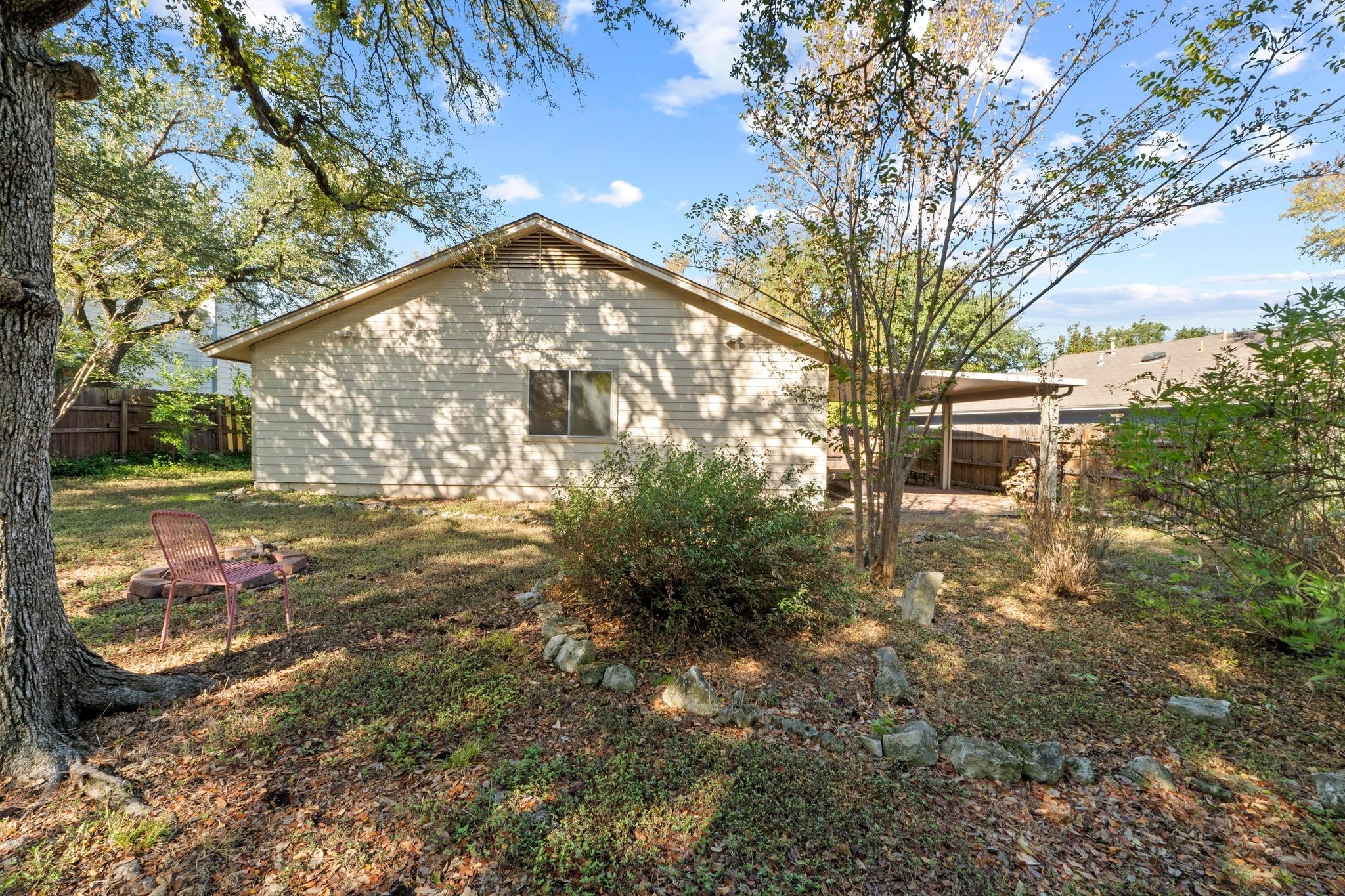 12705 Acadian Trl, Austin, TX 78727
