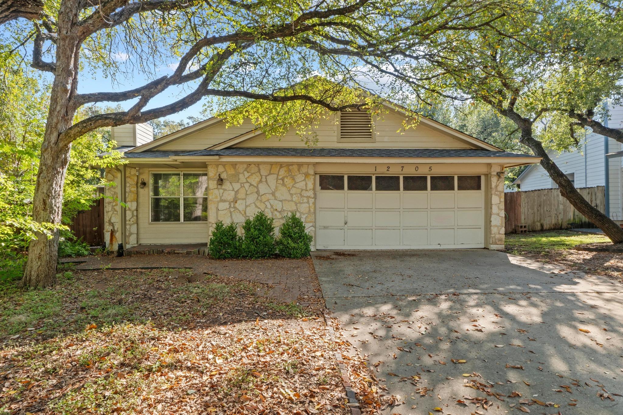 12705 Acadian Trl, Austin, TX 78727