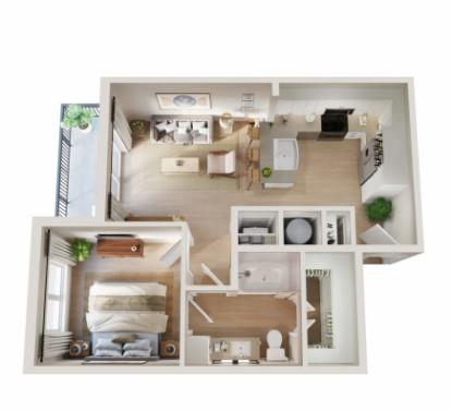 2908 E Howard Ln # 7104, Manor, TX 78653