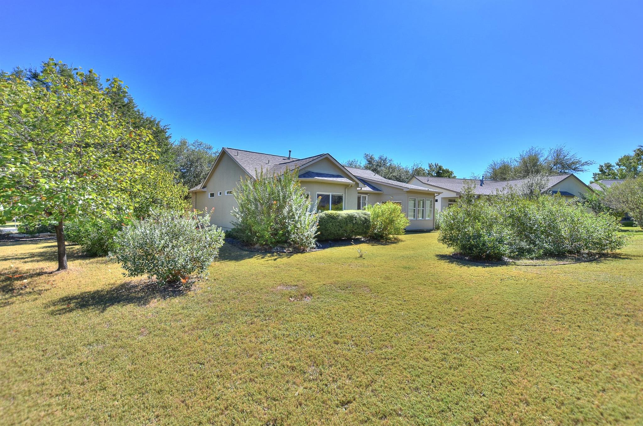 116 Dandelion Dr, Georgetown, TX 78633