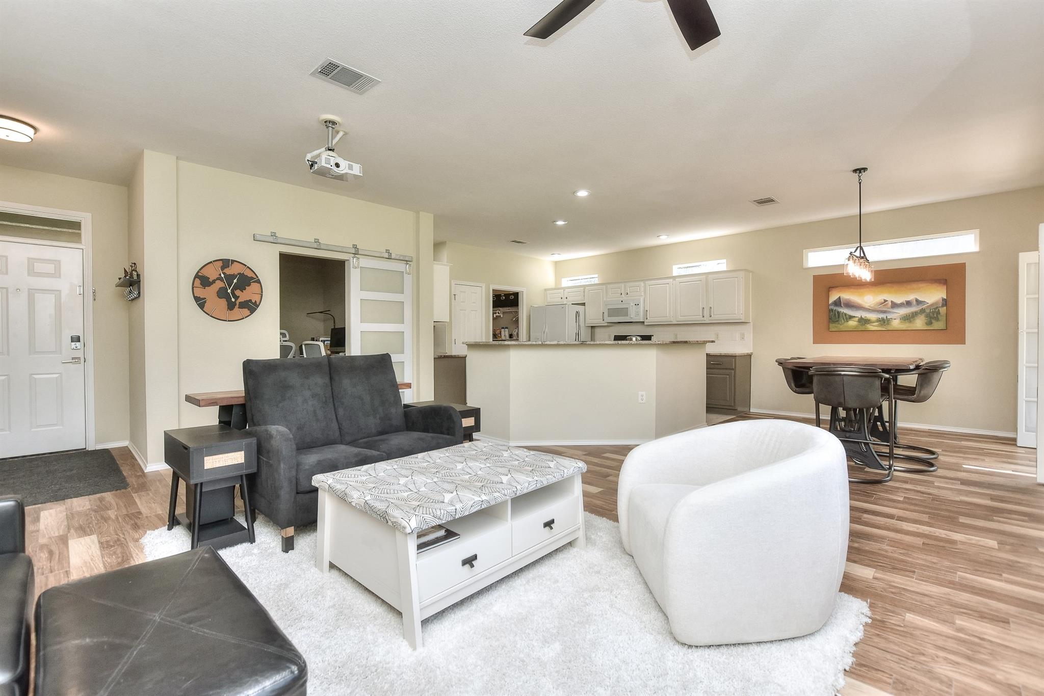 116 Dandelion Dr, Georgetown, TX 78633