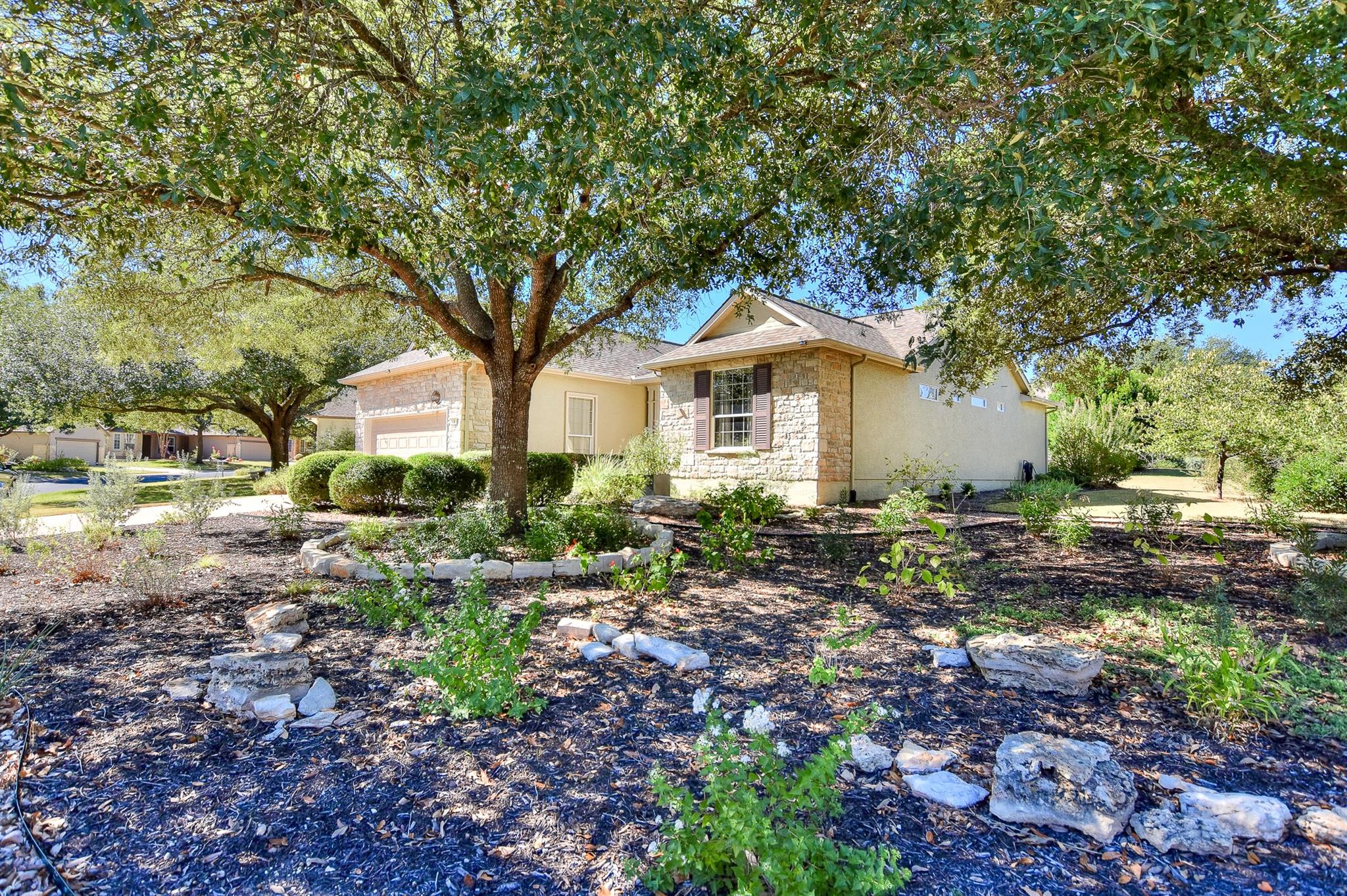 116 Dandelion Dr, Georgetown, TX 78633