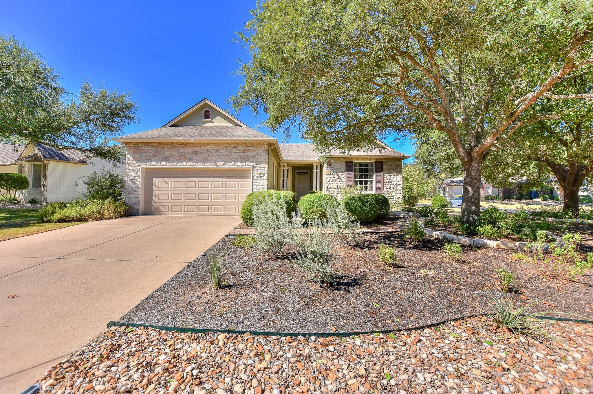 116 Dandelion Dr, Georgetown, TX 78633