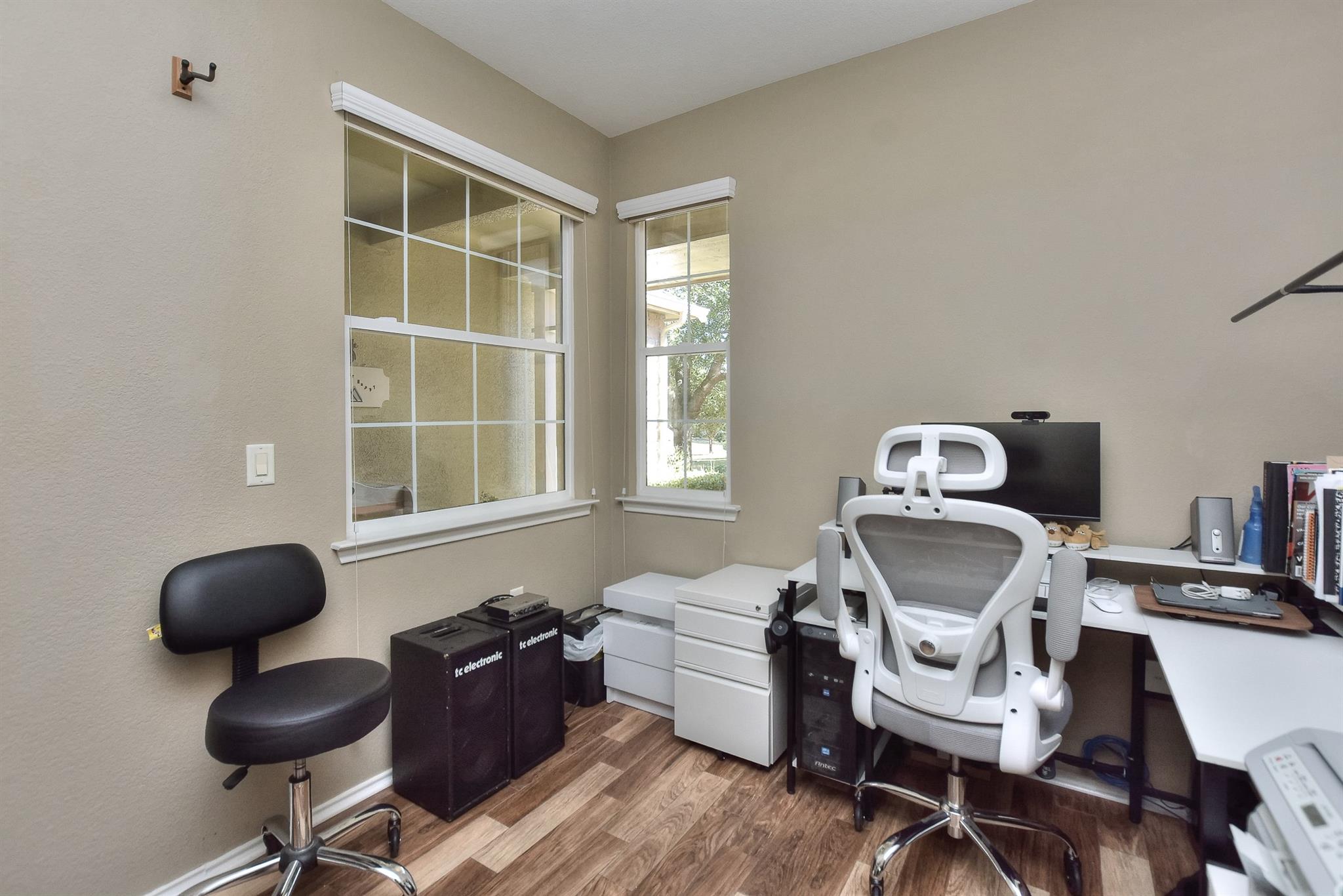 116 Dandelion Dr, Georgetown, TX 78633