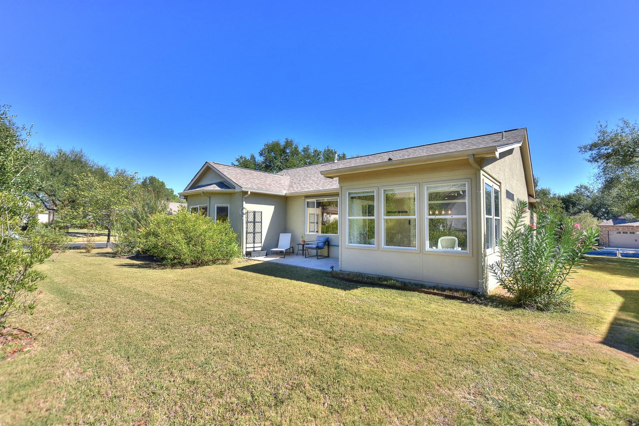 116 Dandelion Dr, Georgetown, TX 78633