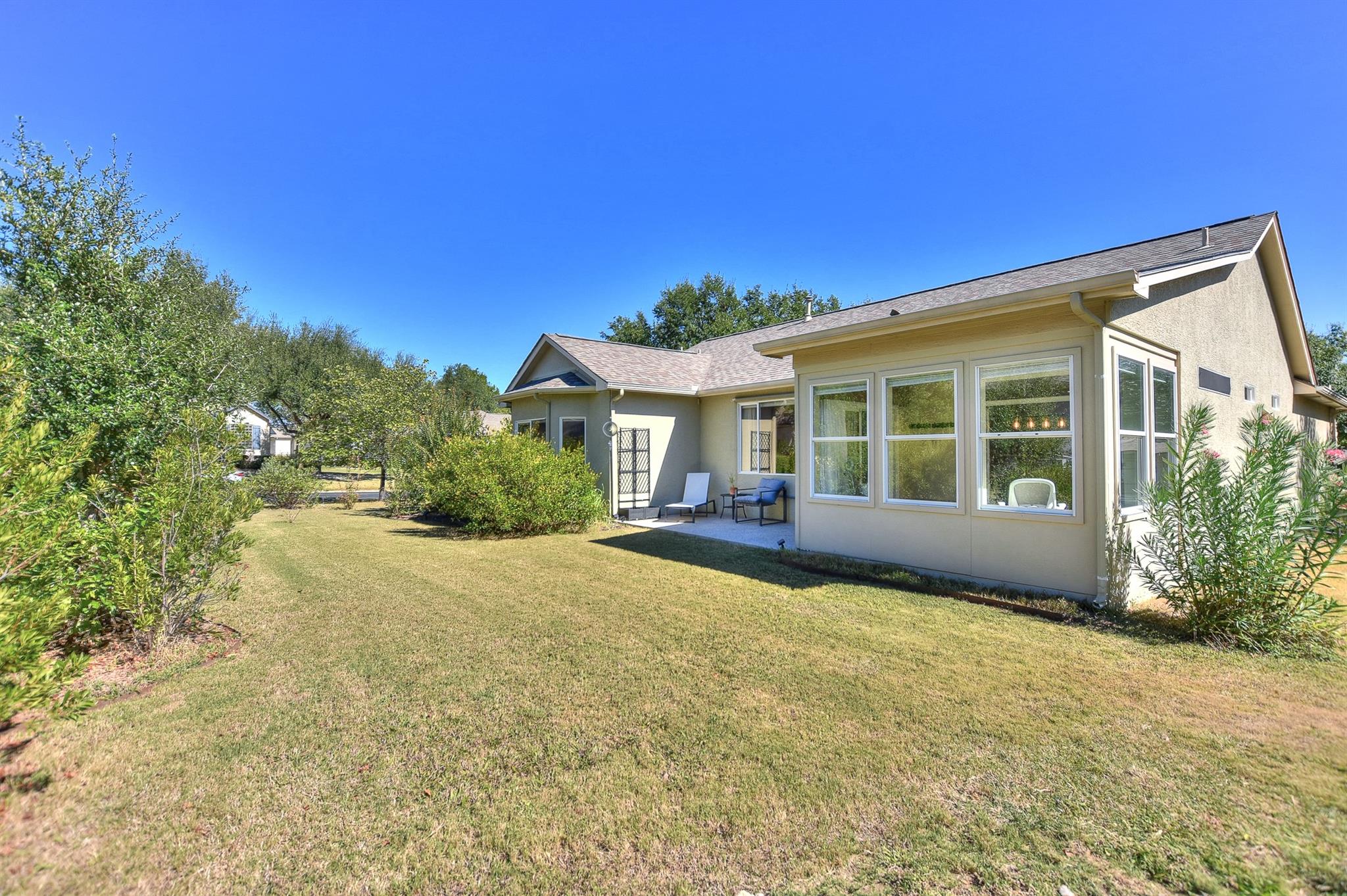 116 Dandelion Dr, Georgetown, TX 78633