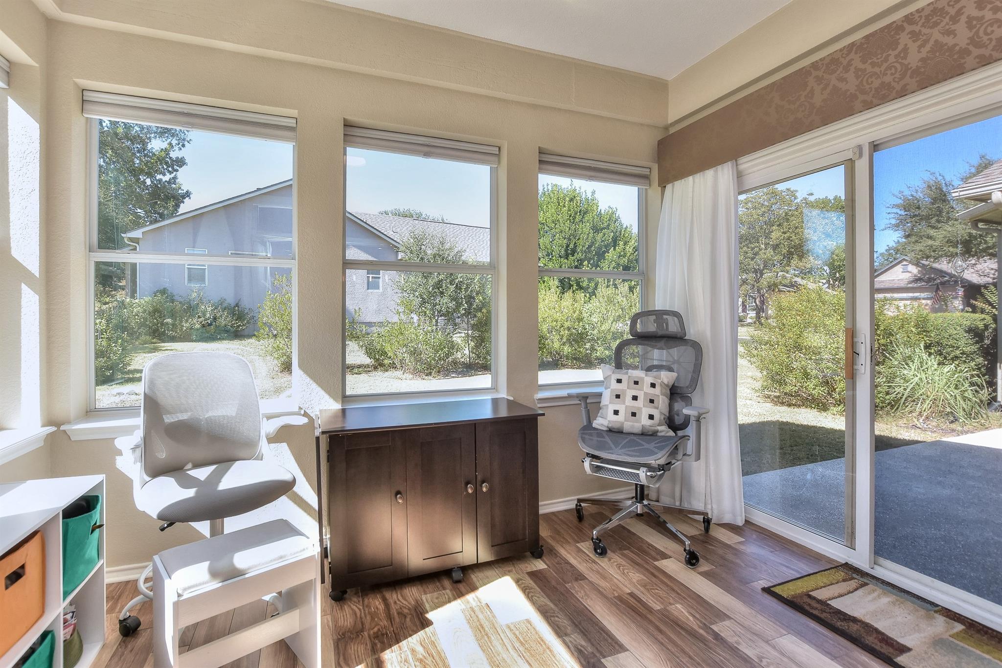 116 Dandelion Dr, Georgetown, TX 78633