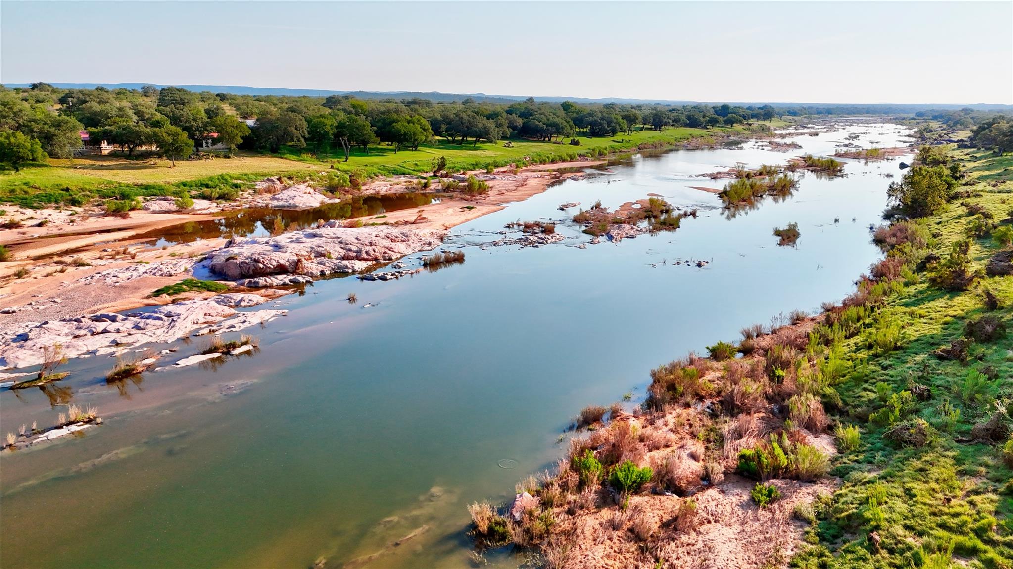 211 Hwy 29, Llano, TX 78643