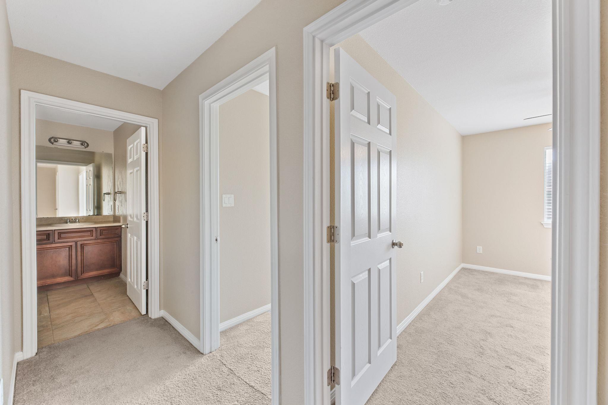 412 Carl Shipp Dr # A, Liberty Hill, TX 78642