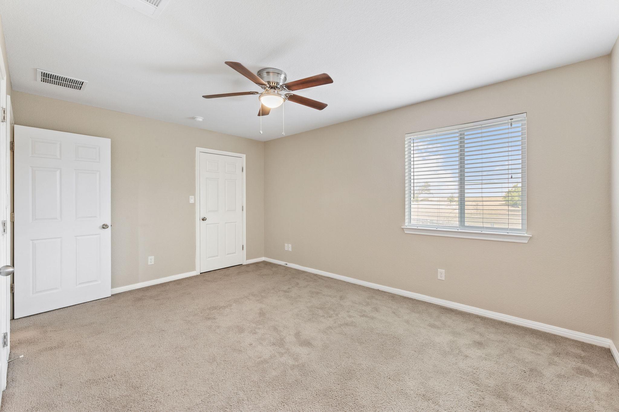 412 Carl Shipp Dr # A, Liberty Hill, TX 78642