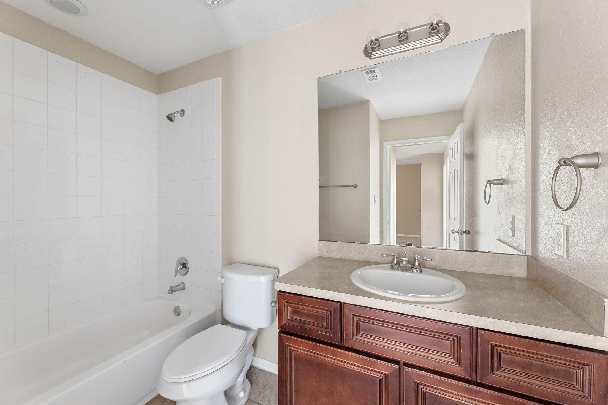 412 Carl Shipp Dr # A, Liberty Hill, TX 78642