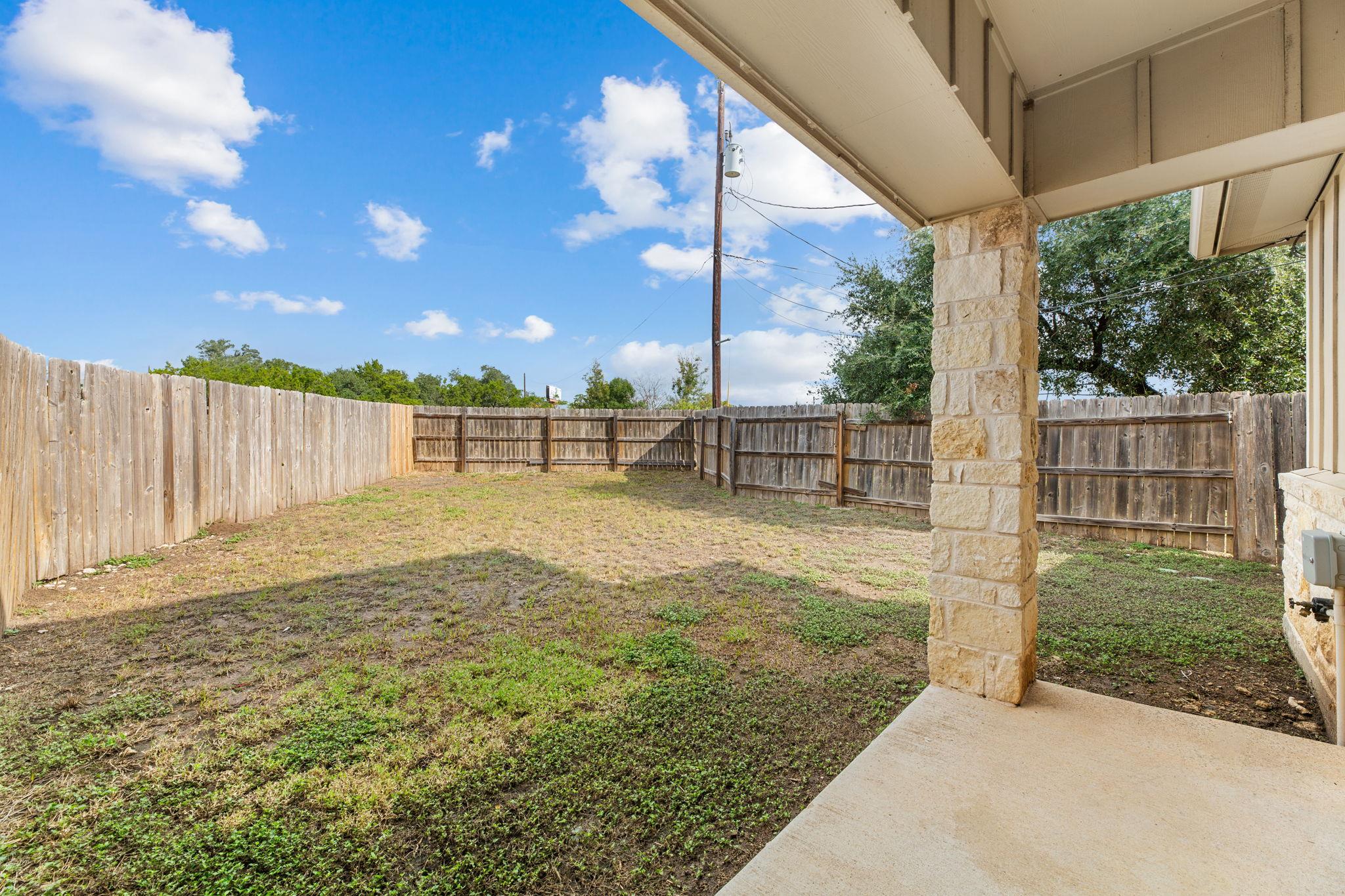 412 Carl Shipp Dr # A, Liberty Hill, TX 78642