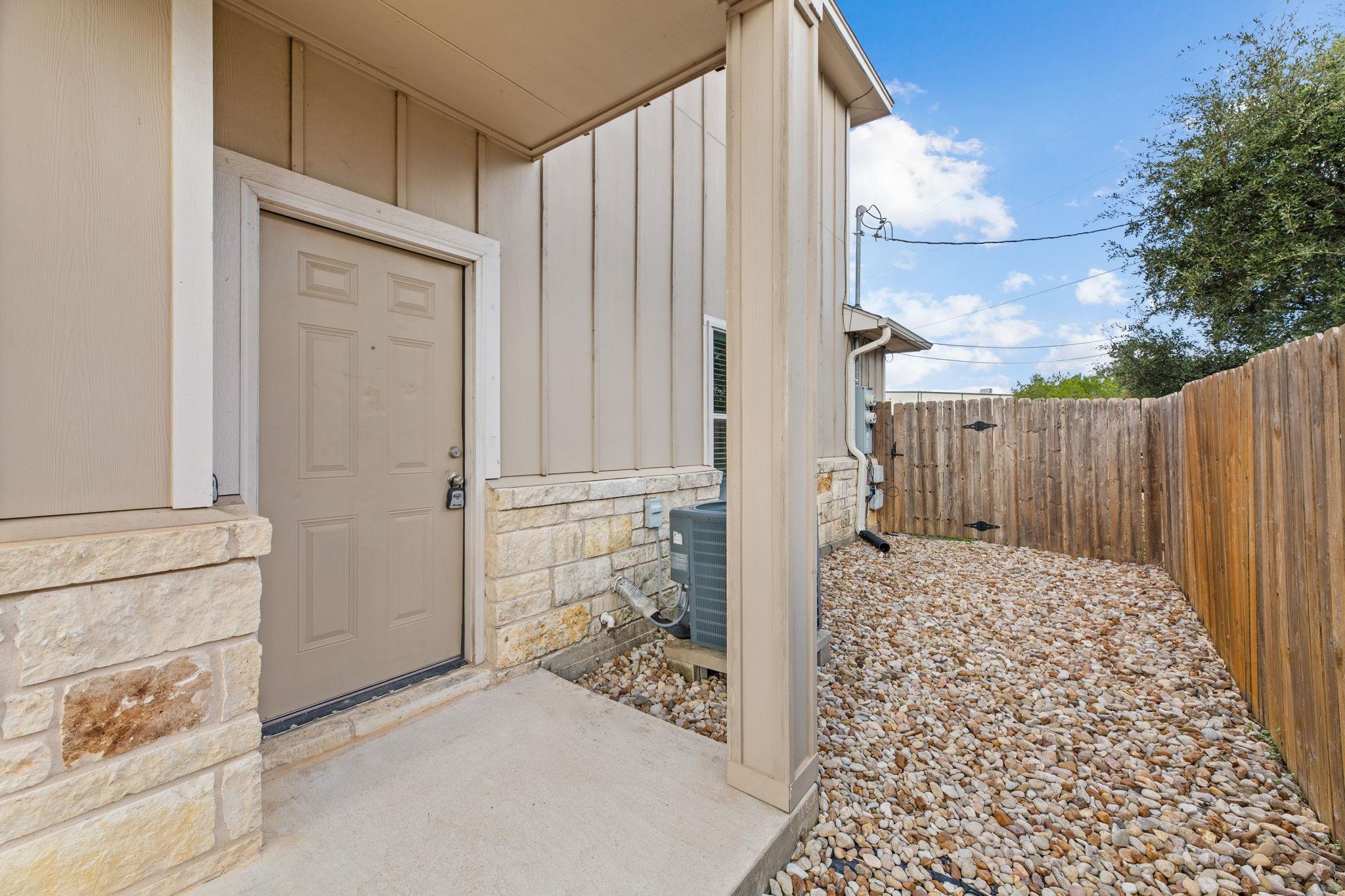 412 Carl Shipp Dr # A, Liberty Hill, TX 78642