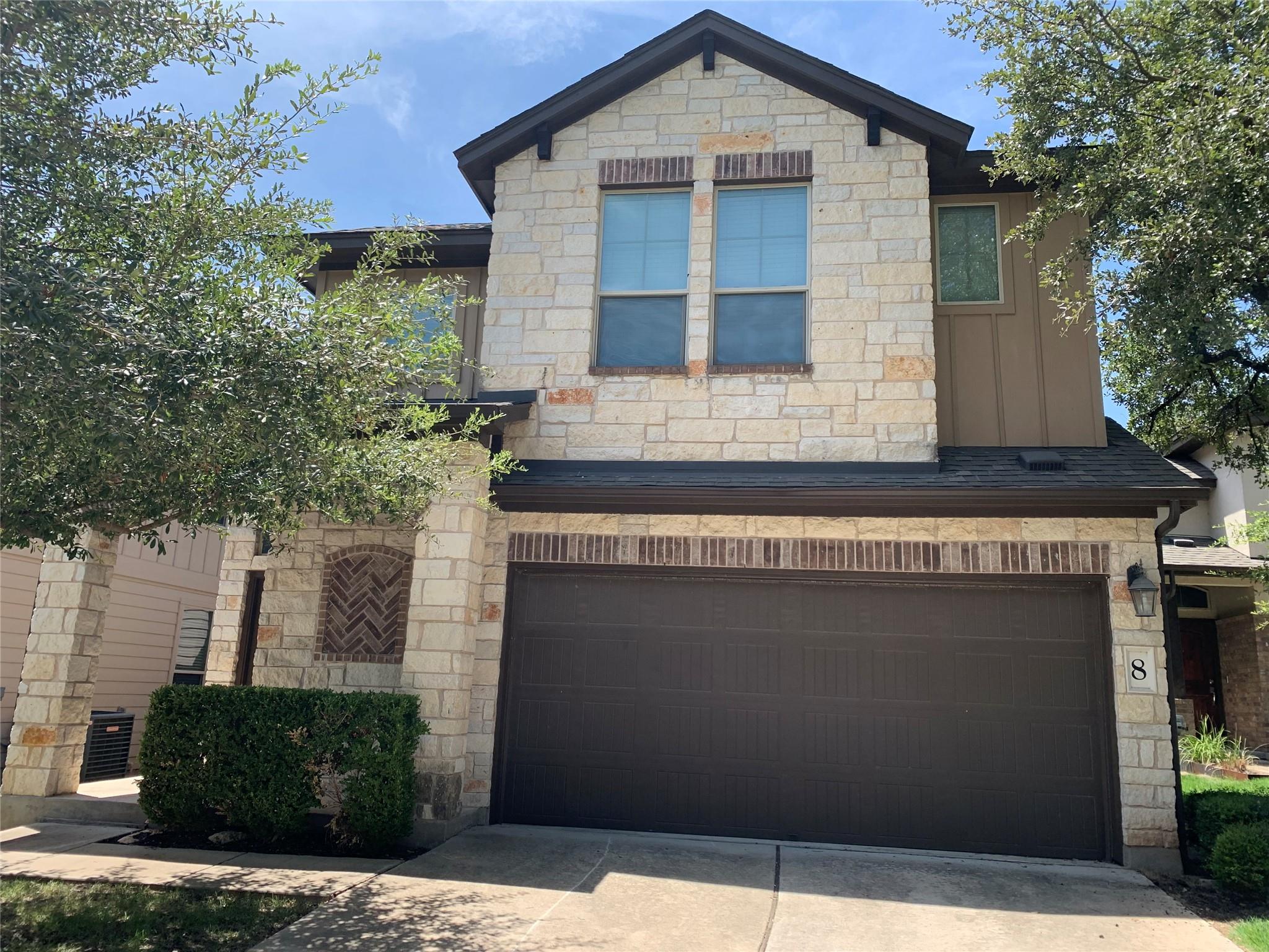 7709 Menchaca Rd # 8, Austin, TX 78745