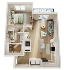 2908 E Howard Ln # 5103, Manor, TX 78653