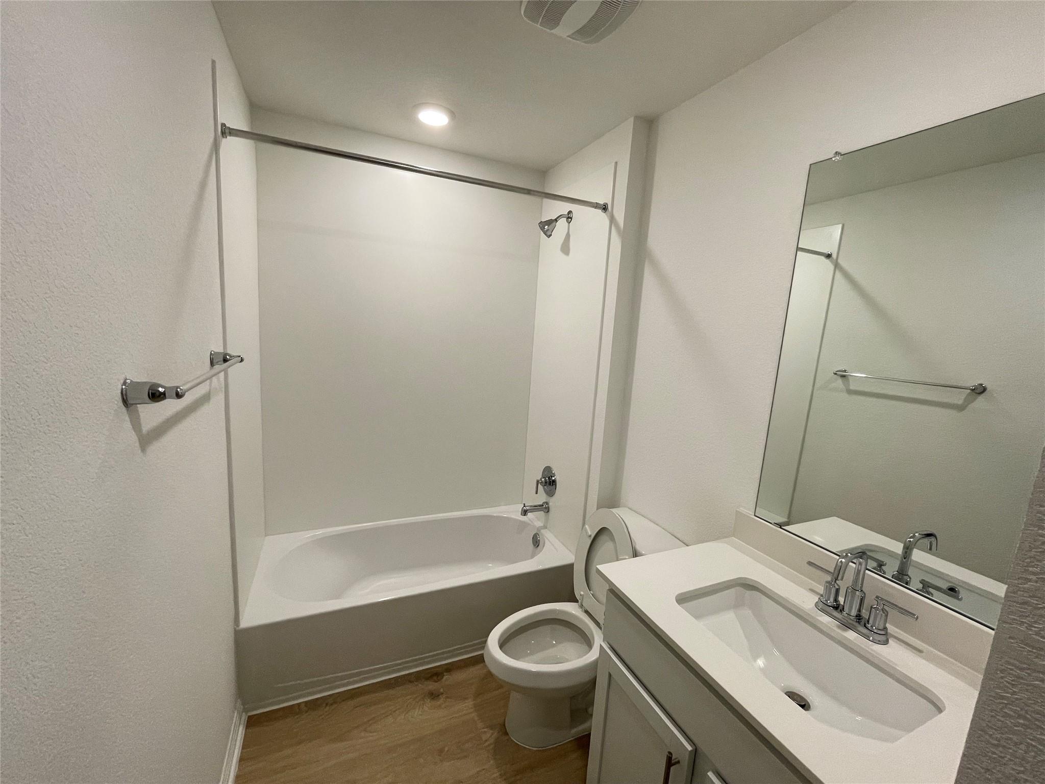 2433 Bronc Buster Way, Leander, TX 78641